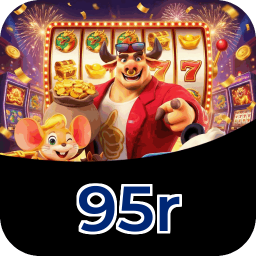 Lottery Clássica na 95r