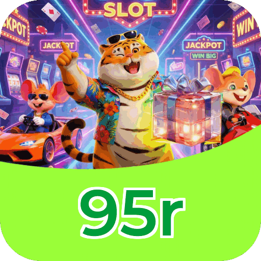Promoções e bônus exclusivos da 95r