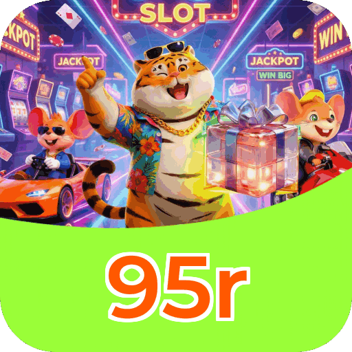 Métodos de pagamento aceitos na 95r